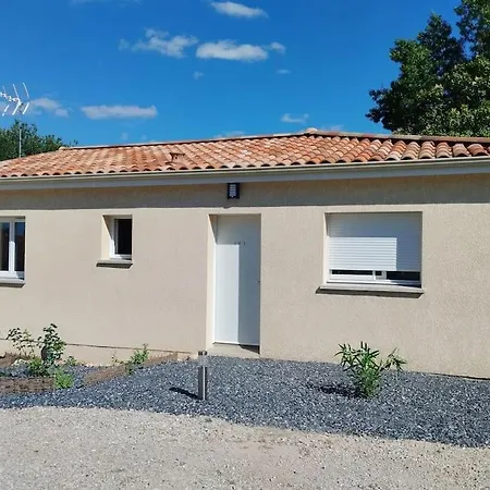La Maison Vanista Albi Exterior photo