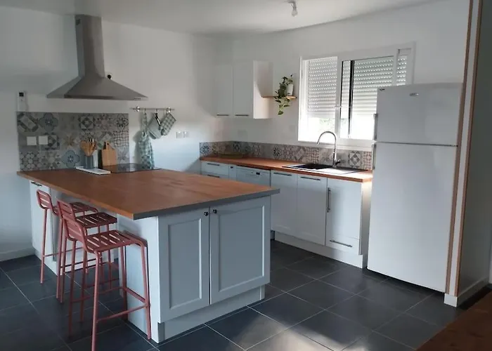 La Maison Vanista