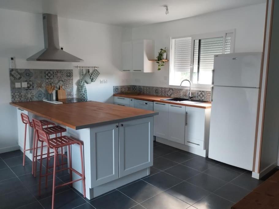 La Maison Vanista Holiday home Albi