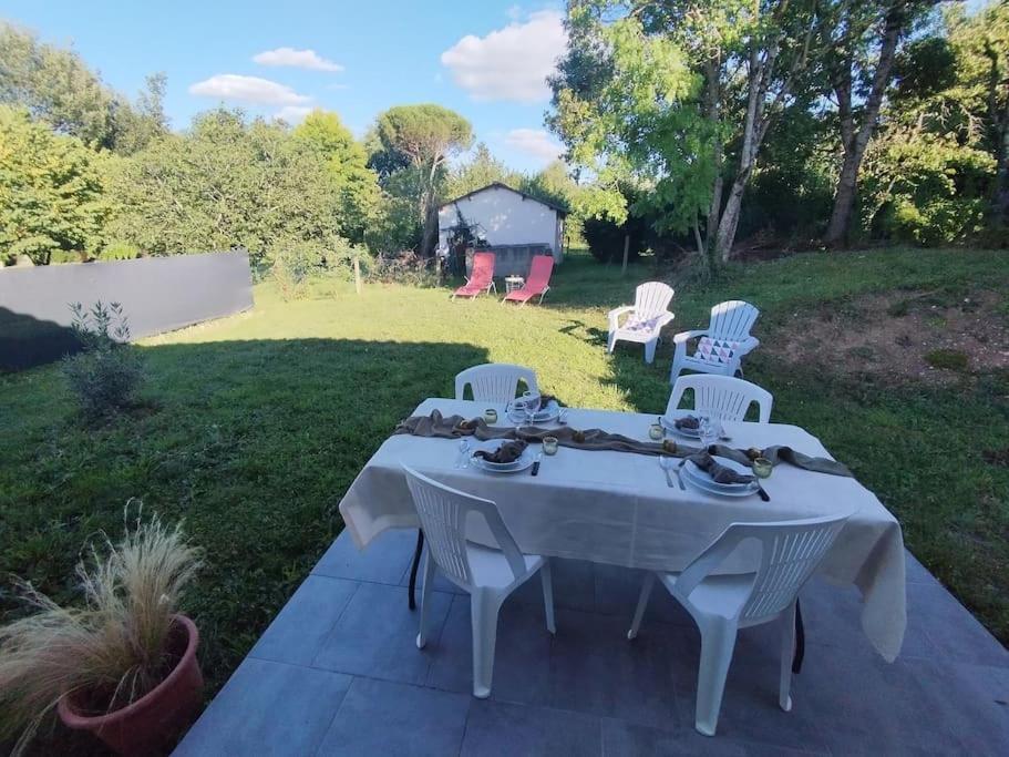 Holiday home La Maison Vanista